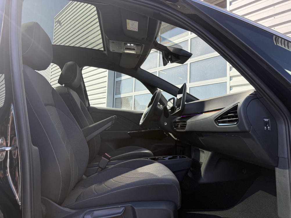Acheter Volkswagen ID.3 ID.3 204 ch Pro S Life Max 5p neuf dans les concessions du Groupe Faurie