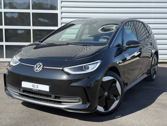 Acheter Volkswagen ID.3 ID.3 204 ch Pro S Life Max 5p neuve* dans les concessions du Groupe Faurie