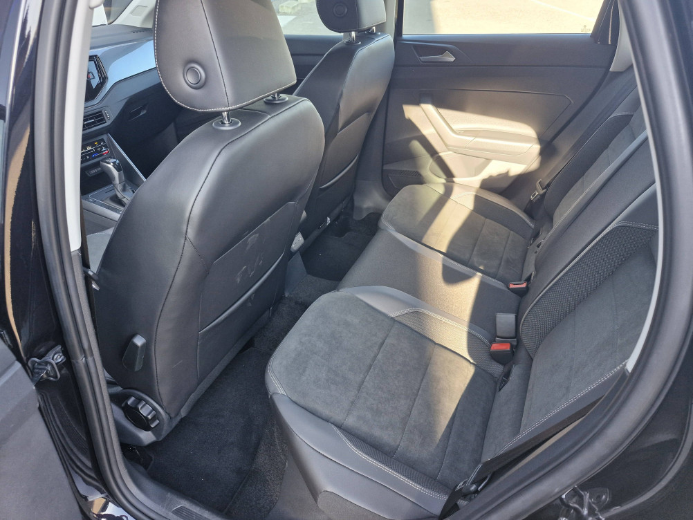 Acheter Volkswagen Polo Polo 1.0 TSI 95 S&S DSG7 Style 5p neuf dans les concessions du Groupe Faurie