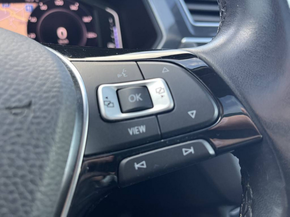 Acheter Volkswagen Tiguan Tiguan 2.0 TDI 150 Carat 5p occasion dans les concessions du Groupe Faurie