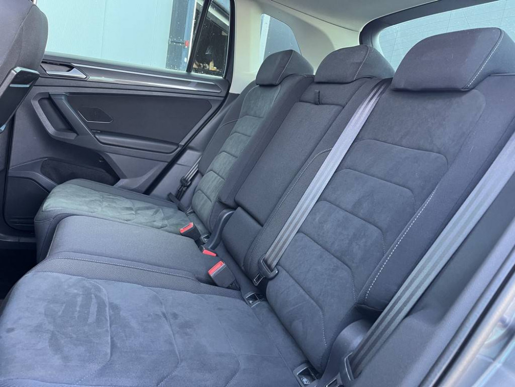 Acheter Volkswagen Tiguan Tiguan 2.0 TDI 150 Carat 5p occasion dans les concessions du Groupe Faurie