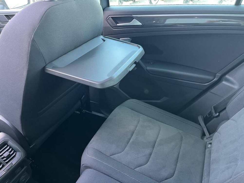 Acheter Volkswagen Tiguan Tiguan 2.0 TDI 150 Carat 5p occasion dans les concessions du Groupe Faurie