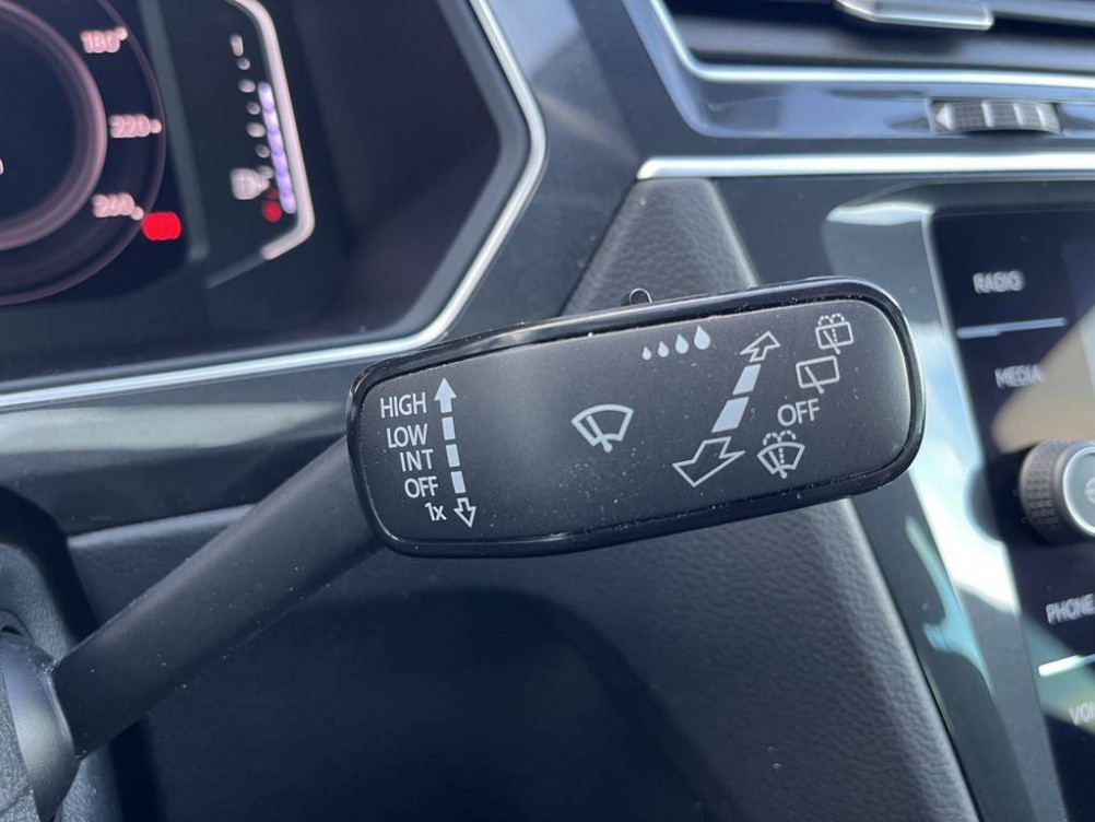 Acheter Volkswagen Tiguan Tiguan 2.0 TDI 150 Carat 5p occasion dans les concessions du Groupe Faurie