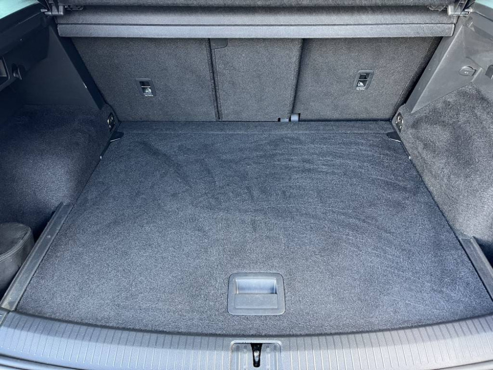 Acheter Volkswagen Tiguan Tiguan 2.0 TDI 150 Carat 5p occasion dans les concessions du Groupe Faurie