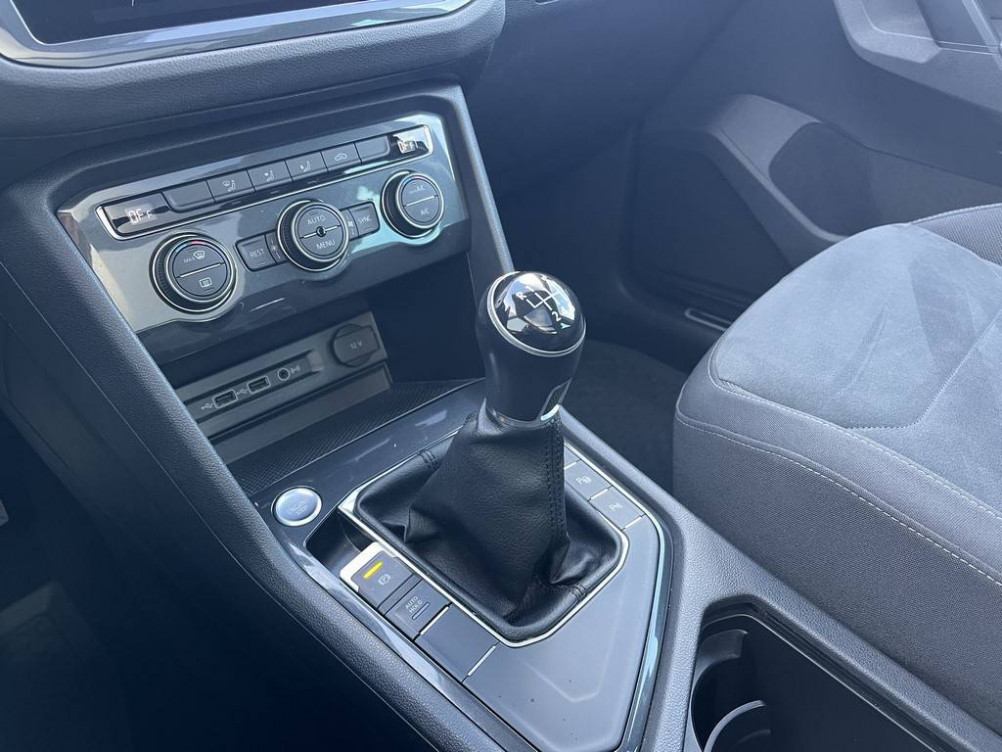 Acheter Volkswagen Tiguan Tiguan 2.0 TDI 150 Carat 5p occasion dans les concessions du Groupe Faurie