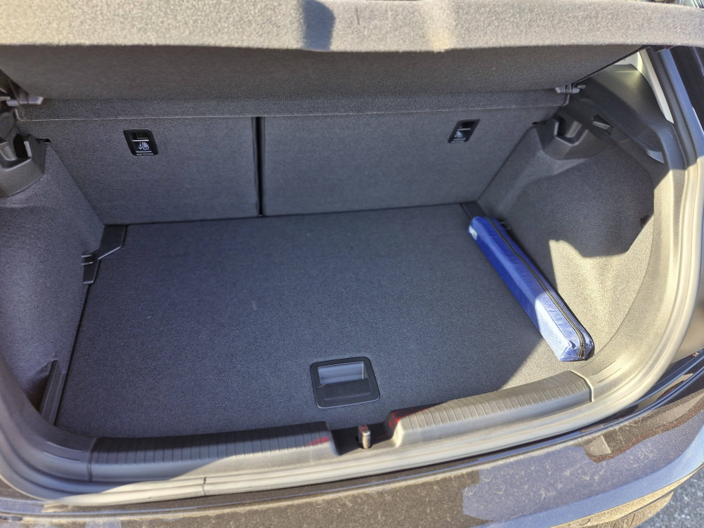 Acheter Volkswagen Polo Polo 1.0 TSI 95 S&S DSG7 Style 5p neuf dans les concessions du Groupe Faurie