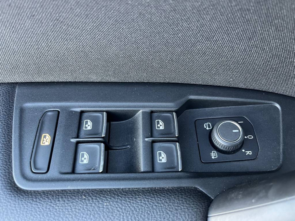 Acheter Volkswagen Tiguan Tiguan 2.0 TDI 150 Carat 5p occasion dans les concessions du Groupe Faurie