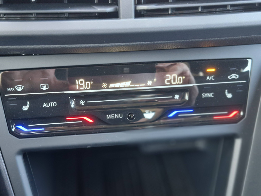 Acheter Volkswagen Polo Polo 1.0 TSI 95 S&S DSG7 Style 5p neuf dans les concessions du Groupe Faurie