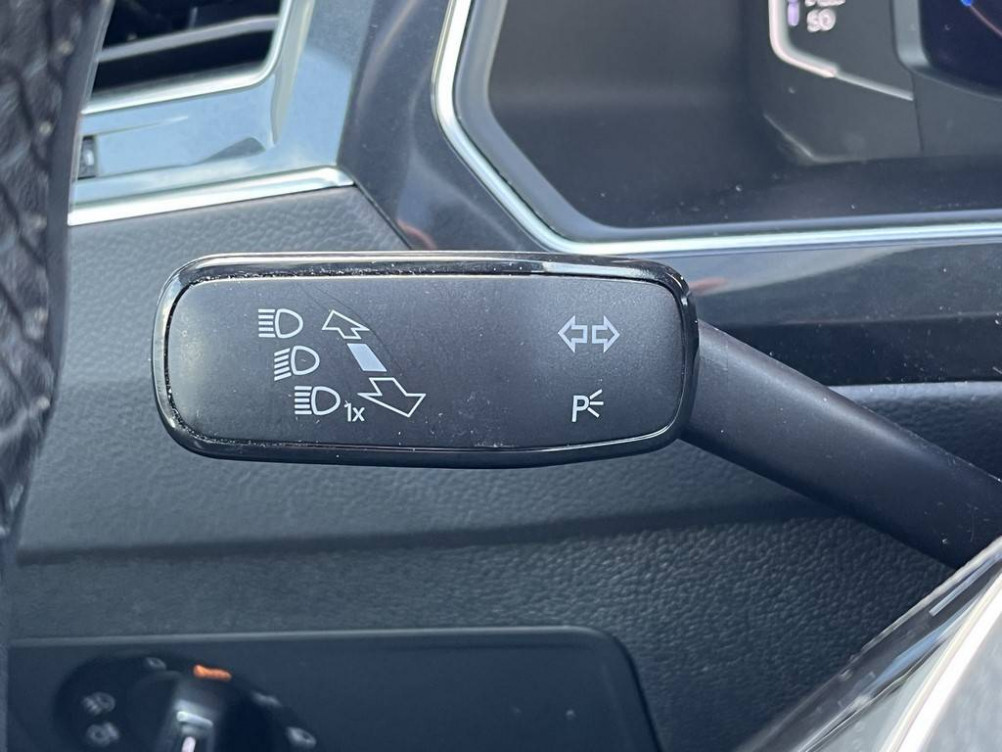 Acheter Volkswagen Tiguan Tiguan 2.0 TDI 150 Carat 5p occasion dans les concessions du Groupe Faurie