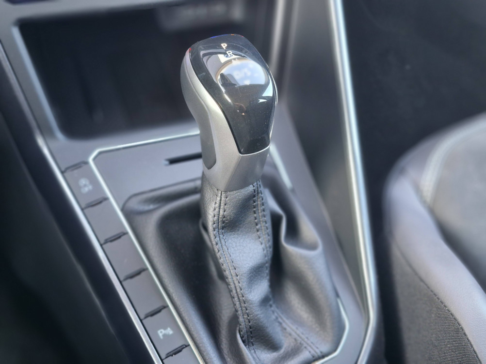 Acheter Volkswagen Polo Polo 1.0 TSI 95 S&S DSG7 Style 5p neuf dans les concessions du Groupe Faurie