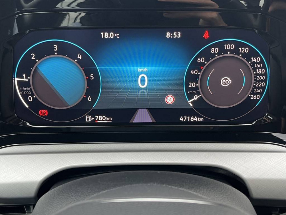Acheter Volkswagen Golf Golf 2.0 TDI SCR 115 DSG7 Life Business 5p occasion dans les concessions du Groupe Faurie