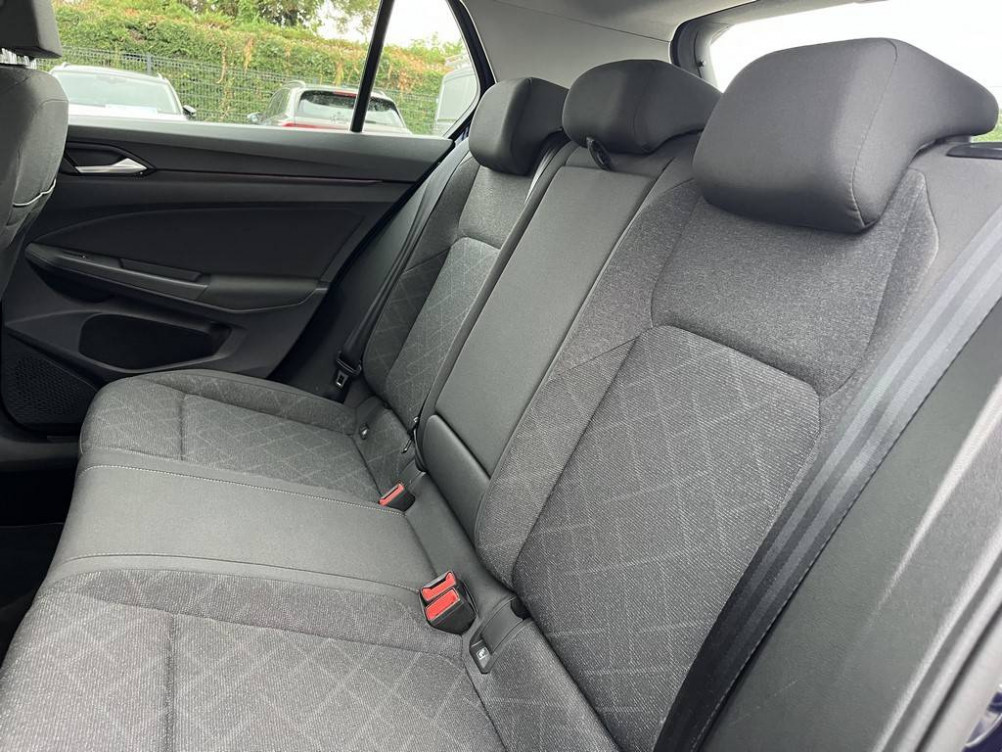 Acheter Volkswagen Golf Golf 2.0 TDI SCR 115 DSG7 Life Business 5p occasion dans les concessions du Groupe Faurie