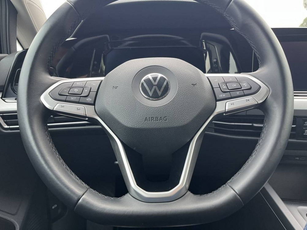 Acheter Volkswagen Golf Golf 2.0 TDI SCR 115 DSG7 Life Business 5p occasion dans les concessions du Groupe Faurie