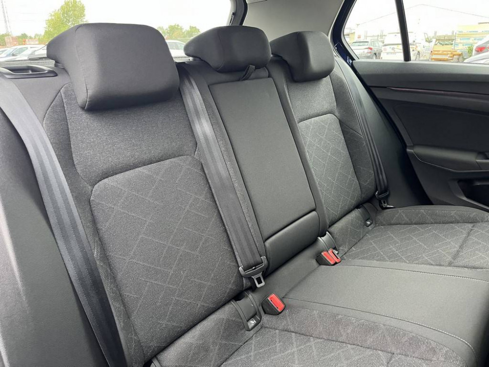 Acheter Volkswagen Golf Golf 2.0 TDI SCR 115 DSG7 Life Business 5p occasion dans les concessions du Groupe Faurie