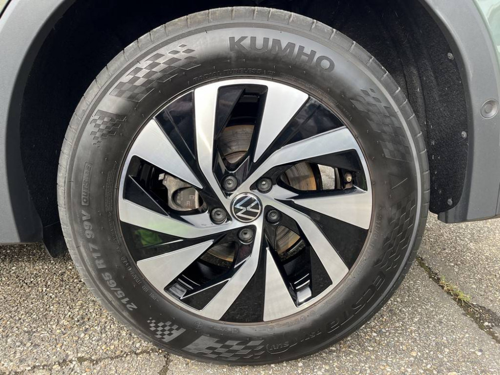 Acheter Volkswagen Tiguan Tiguan 1.5 eTSI 131ch DSG7 Life Plus 5p occasion dans les concessions du Groupe Faurie