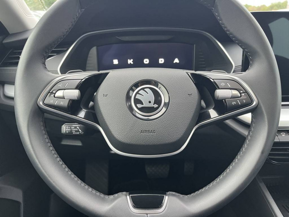 Acheter Skoda Octavia Octavia Combi 2.0 TDI 150 ch SCR DSG7 Selection 5p occasion dans les concessions du Groupe Faurie