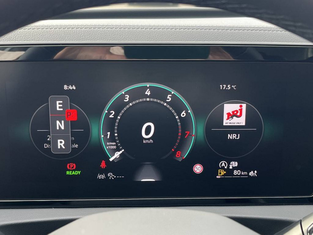 Acheter Volkswagen Tiguan Tiguan 1.5 eTSI 131ch DSG7 Life Plus 5p occasion dans les concessions du Groupe Faurie