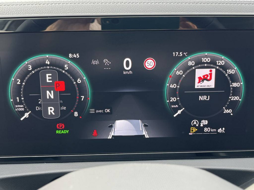 Acheter Volkswagen Tiguan Tiguan 1.5 eTSI 131ch DSG7 Life Plus 5p occasion dans les concessions du Groupe Faurie
