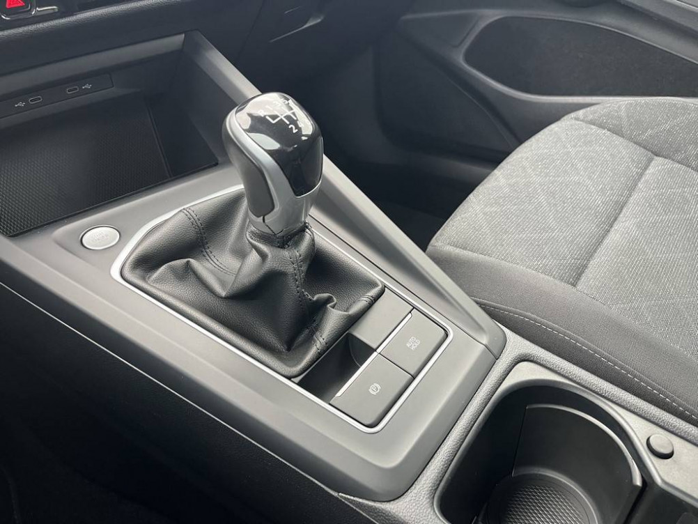 Acheter Volkswagen Golf Golf 2.0 TDI SCR 115 DSG7 Life Business 5p occasion dans les concessions du Groupe Faurie