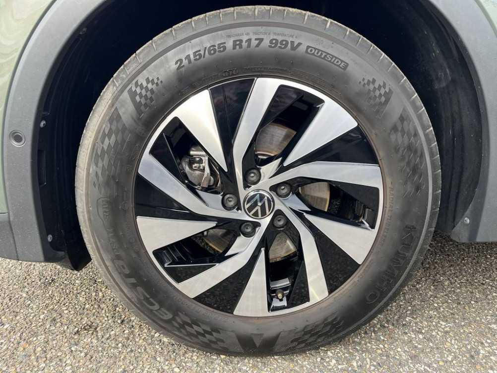 Acheter Volkswagen Tiguan Tiguan 1.5 eTSI 131ch DSG7 Life Plus 5p occasion dans les concessions du Groupe Faurie