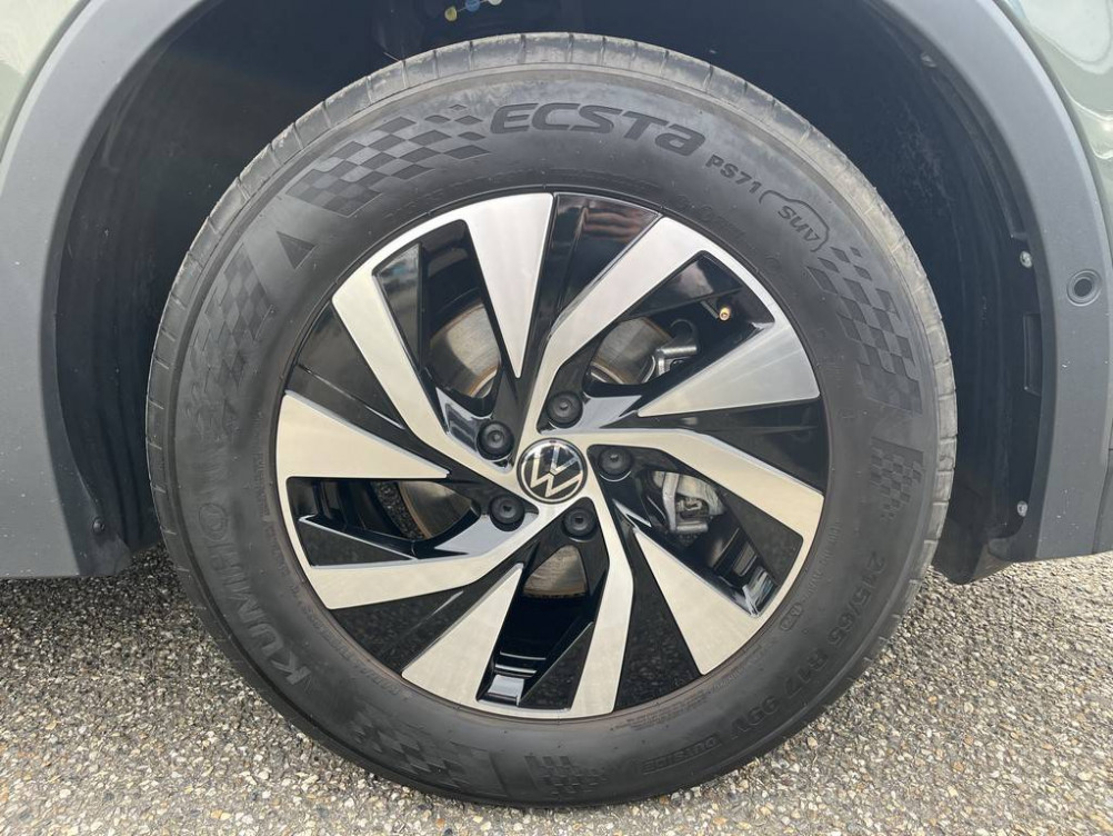 Acheter Volkswagen Tiguan Tiguan 1.5 eTSI 131ch DSG7 Life Plus 5p occasion dans les concessions du Groupe Faurie