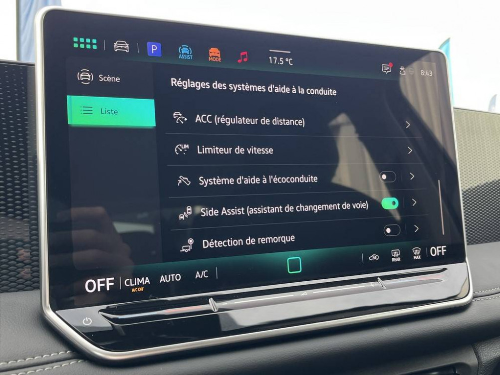 Acheter Volkswagen Tiguan Tiguan 1.5 eTSI 131ch DSG7 Life Plus 5p occasion dans les concessions du Groupe Faurie