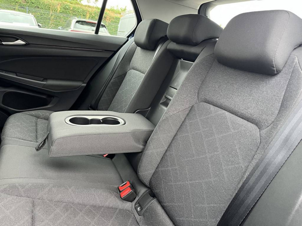 Acheter Volkswagen Golf Golf 2.0 TDI SCR 115 DSG7 Life Business 5p occasion dans les concessions du Groupe Faurie