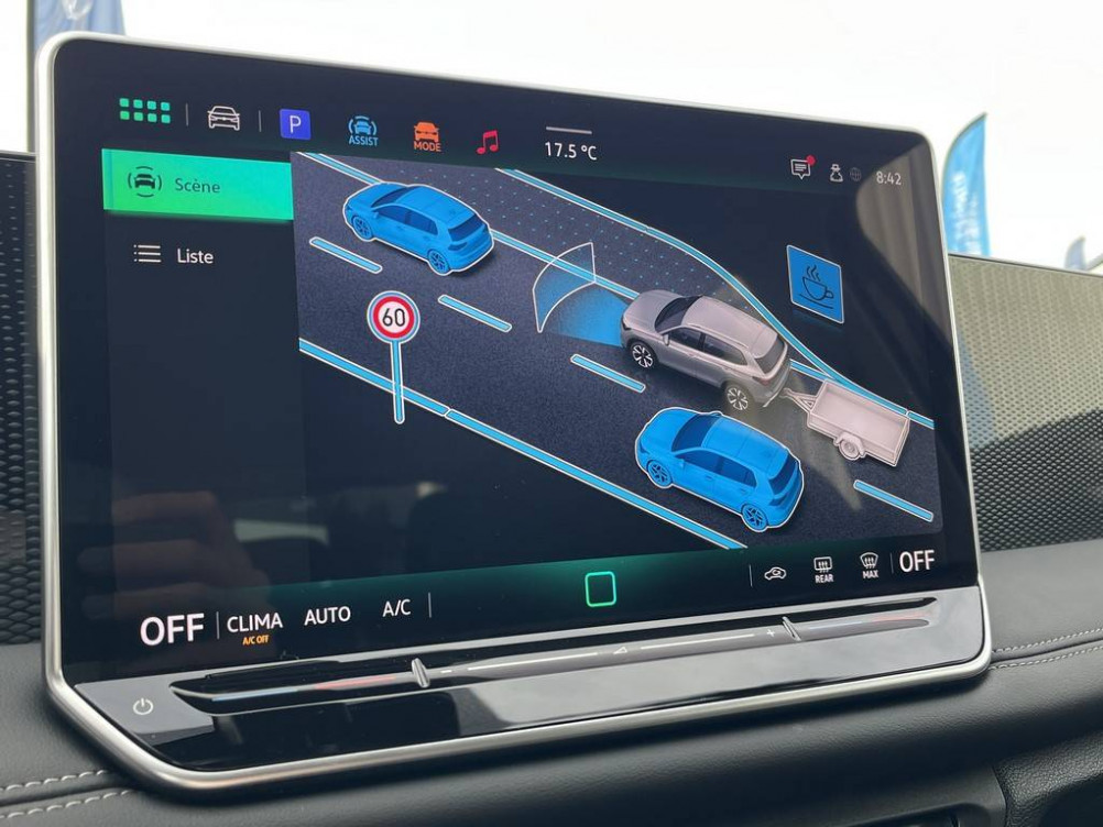 Acheter Volkswagen Tiguan Tiguan 1.5 eTSI 131ch DSG7 Life Plus 5p occasion dans les concessions du Groupe Faurie