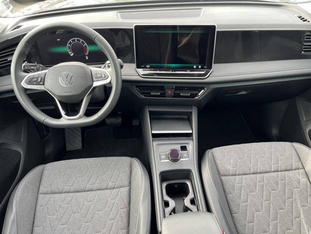 Acheter Volkswagen Tiguan Tiguan 1.5 eTSI 131ch DSG7 Life Plus 5p occasion dans les concessions du Groupe Faurie