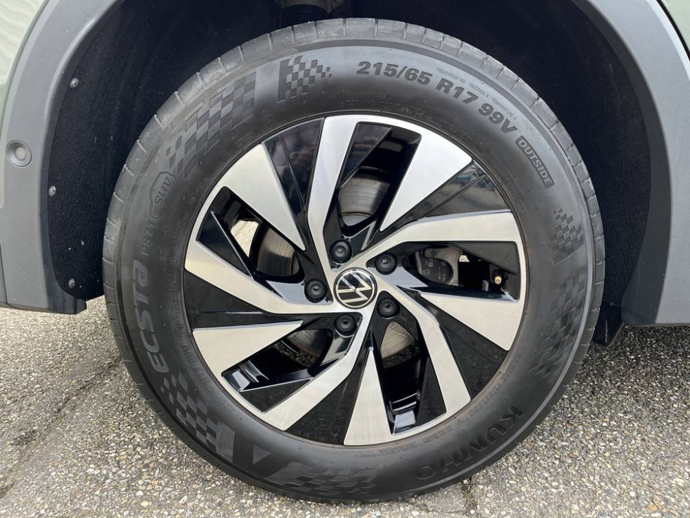 Acheter Volkswagen Tiguan Tiguan 1.5 eTSI 131ch DSG7 Life Plus 5p occasion dans les concessions du Groupe Faurie