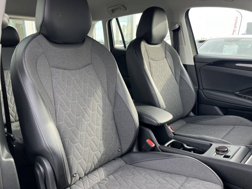 Acheter Volkswagen Tiguan Tiguan 1.5 eTSI 131ch DSG7 Life Plus 5p occasion dans les concessions du Groupe Faurie