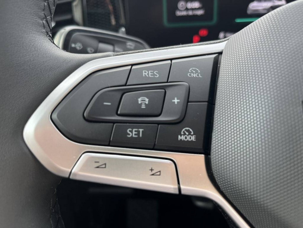 Acheter Volkswagen Tiguan Tiguan 1.5 eTSI 131ch DSG7 Life Plus 5p occasion dans les concessions du Groupe Faurie