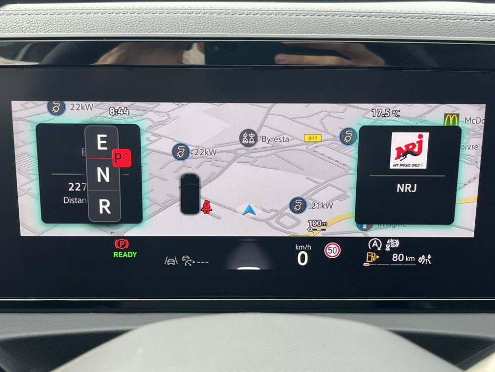 Acheter Volkswagen Tiguan Tiguan 1.5 eTSI 131ch DSG7 Life Plus 5p occasion dans les concessions du Groupe Faurie