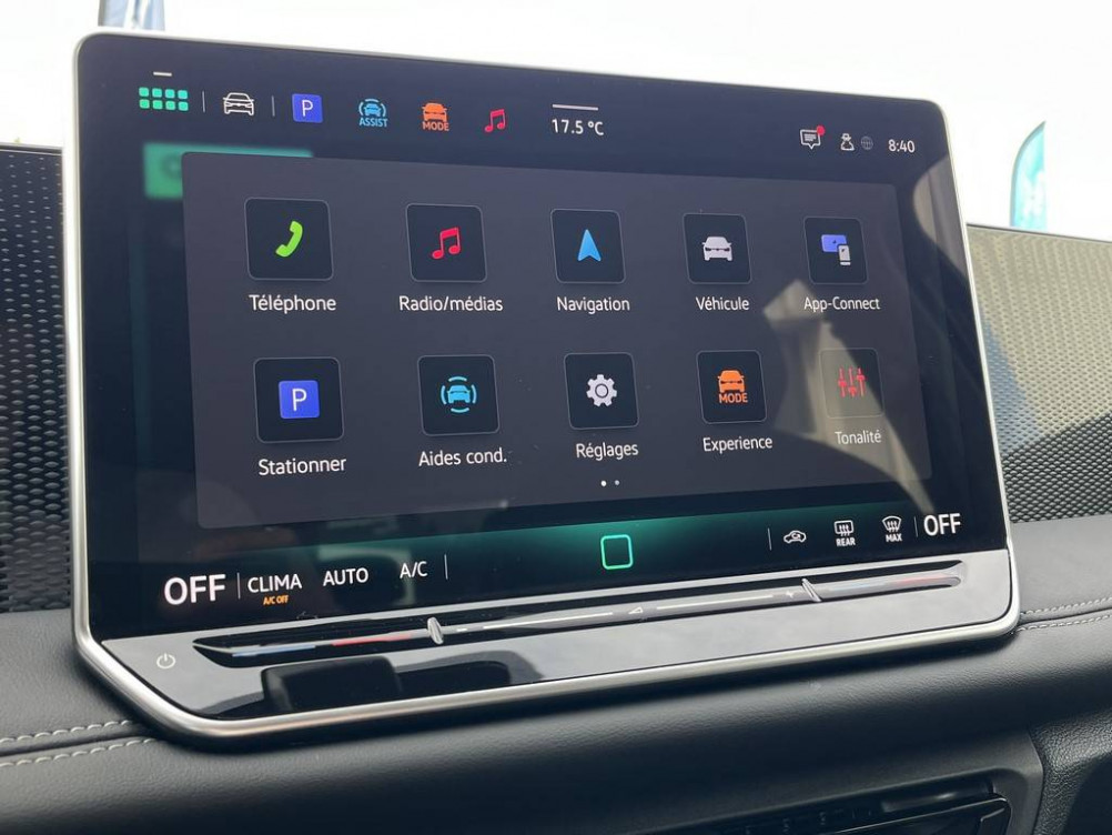 Acheter Volkswagen Tiguan Tiguan 1.5 eTSI 131ch DSG7 Life Plus 5p occasion dans les concessions du Groupe Faurie