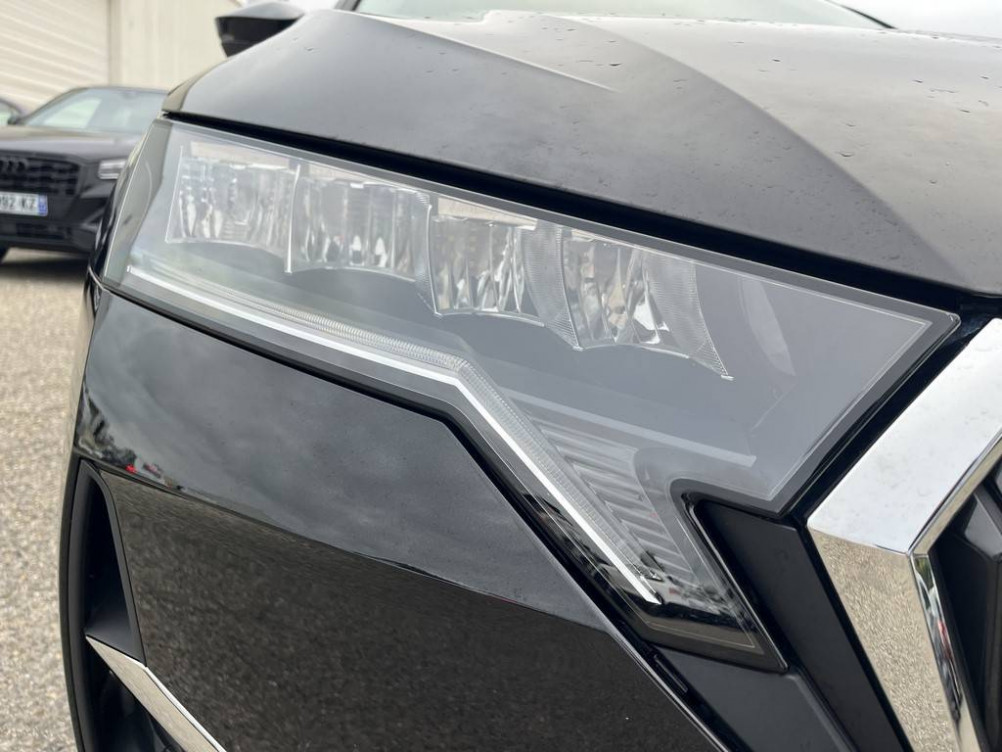 Acheter Skoda Octavia Octavia Combi 2.0 TDI 150 ch SCR DSG7 Selection 5p occasion dans les concessions du Groupe Faurie