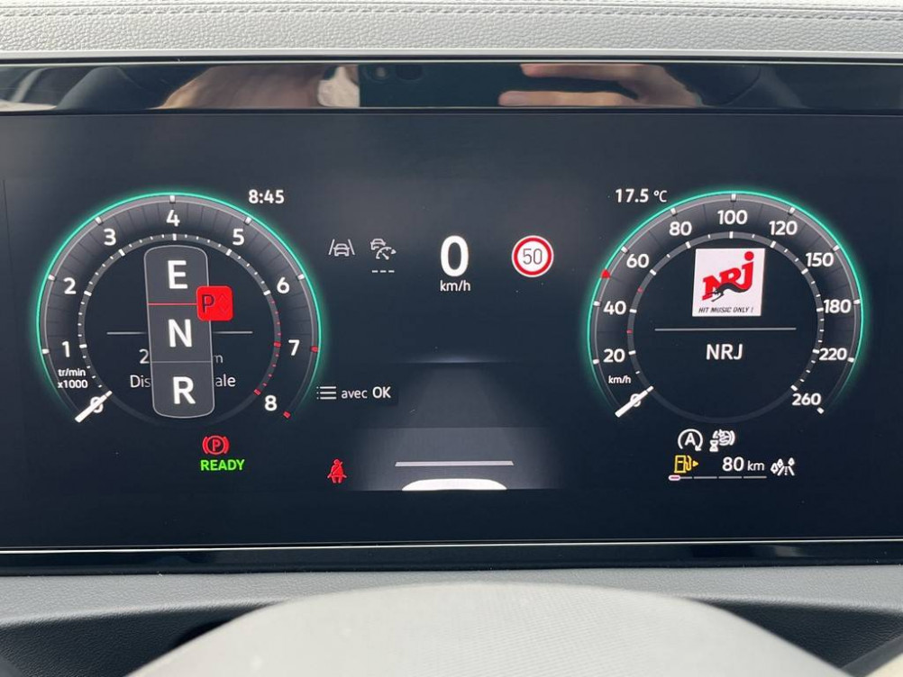Acheter Volkswagen Tiguan Tiguan 1.5 eTSI 131ch DSG7 Life Plus 5p occasion dans les concessions du Groupe Faurie