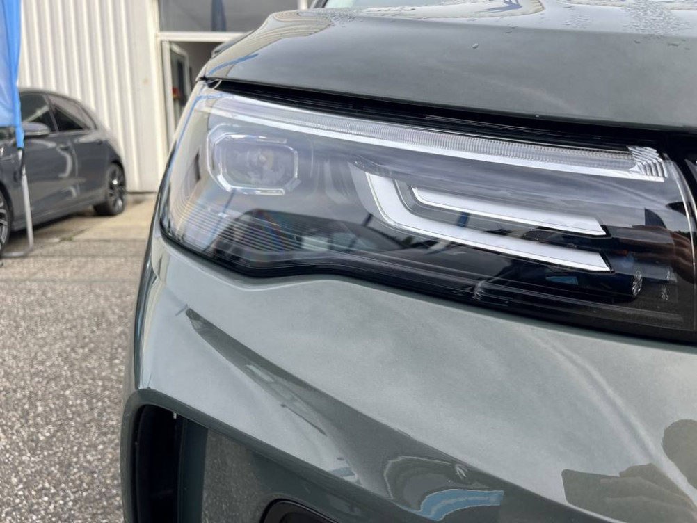 Acheter Volkswagen Tiguan Tiguan 1.5 eTSI 131ch DSG7 Life Plus 5p occasion dans les concessions du Groupe Faurie