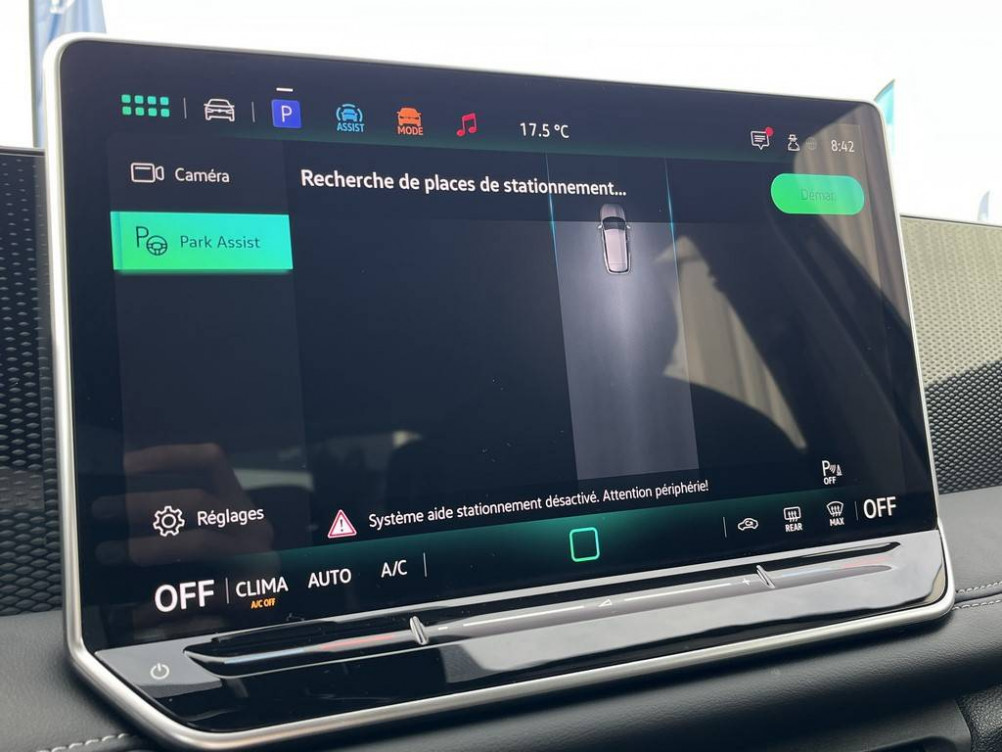 Acheter Volkswagen Tiguan Tiguan 1.5 eTSI 131ch DSG7 Life Plus 5p occasion dans les concessions du Groupe Faurie