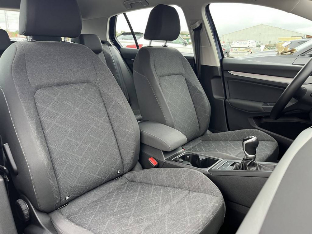 Acheter Volkswagen Golf Golf 2.0 TDI SCR 115 DSG7 Life Business 5p occasion dans les concessions du Groupe Faurie