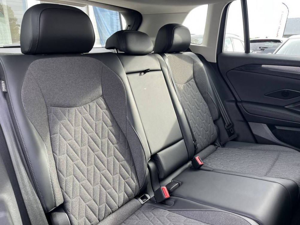Acheter Volkswagen Tiguan Tiguan 1.5 eTSI 131ch DSG7 Life Plus 5p occasion dans les concessions du Groupe Faurie