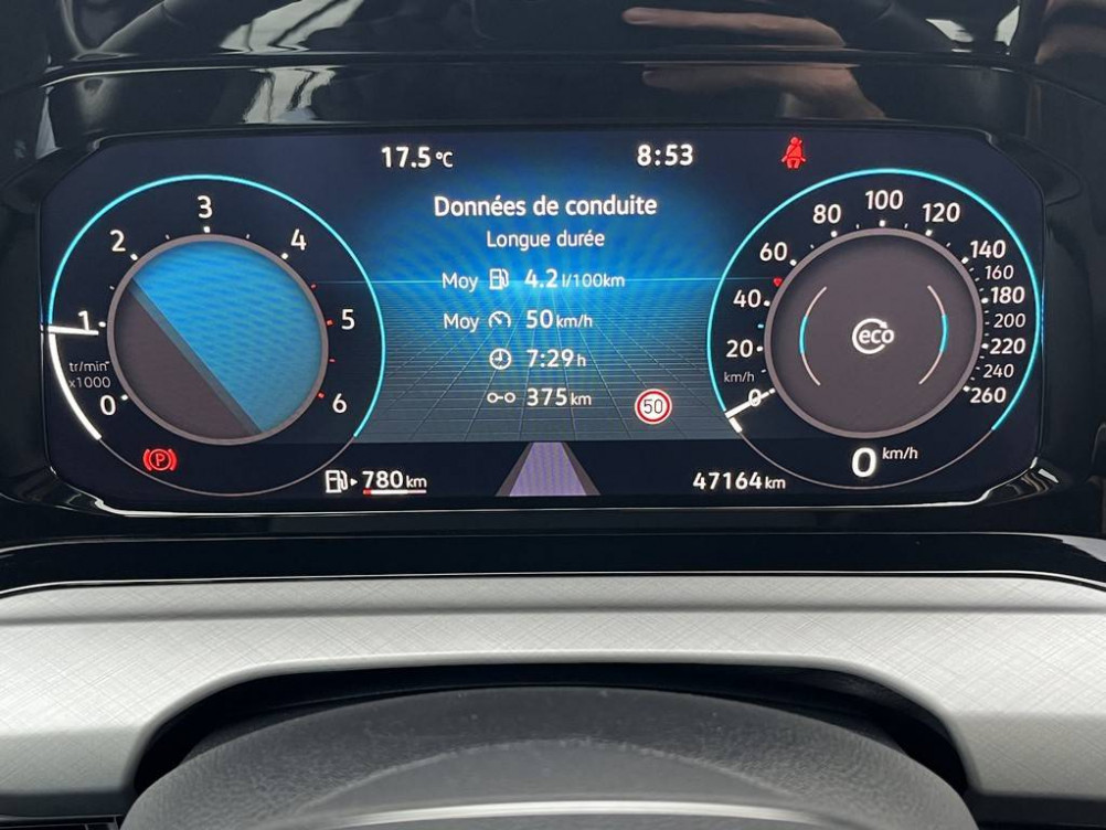 Acheter Volkswagen Golf Golf 2.0 TDI SCR 115 DSG7 Life Business 5p occasion dans les concessions du Groupe Faurie