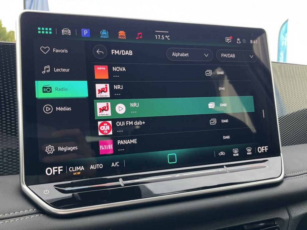 Acheter Volkswagen Tiguan Tiguan 1.5 eTSI 131ch DSG7 Life Plus 5p occasion dans les concessions du Groupe Faurie