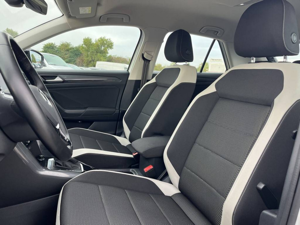 Acheter Volkswagen T-Roc T-Roc 1.5 TSI 150 EVO Start/Stop DSG7 Carat 5p occasion dans les concessions du Groupe Faurie
