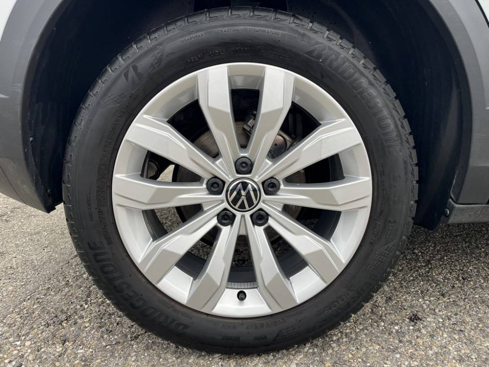 Acheter Volkswagen T-Roc T-Roc 1.5 TSI 150 EVO Start/Stop DSG7 Carat 5p occasion dans les concessions du Groupe Faurie