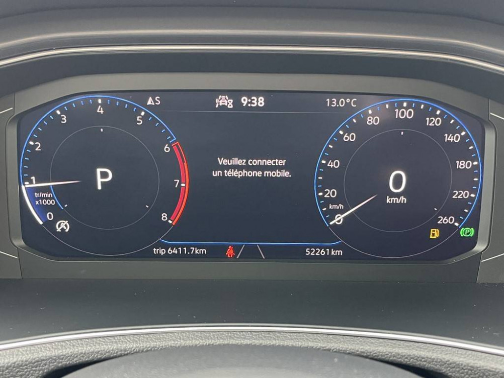 Acheter Volkswagen T-Roc T-Roc 1.5 TSI 150 EVO Start/Stop DSG7 Carat 5p occasion dans les concessions du Groupe Faurie