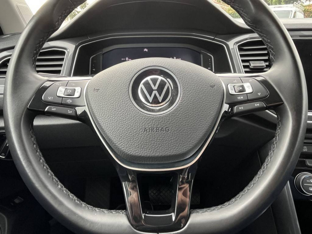 Acheter Volkswagen T-Roc T-Roc 1.5 TSI 150 EVO Start/Stop DSG7 Carat 5p occasion dans les concessions du Groupe Faurie