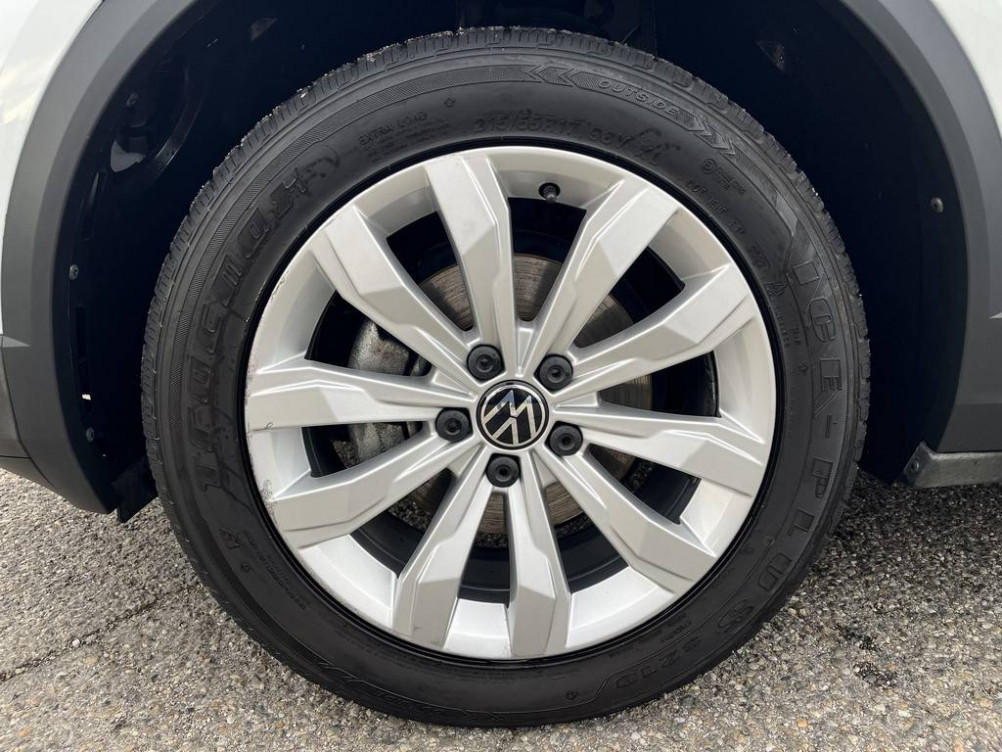Acheter Volkswagen T-Roc T-Roc 1.5 TSI 150 EVO Start/Stop DSG7 Carat 5p occasion dans les concessions du Groupe Faurie