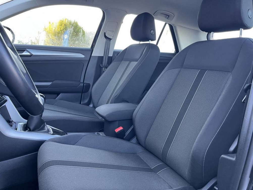 Acheter Volkswagen T-Roc T-Roc 2.0 TDI 116 Start/Stop BVM6 Life Business 5p occasion dans les concessions du Groupe Faurie