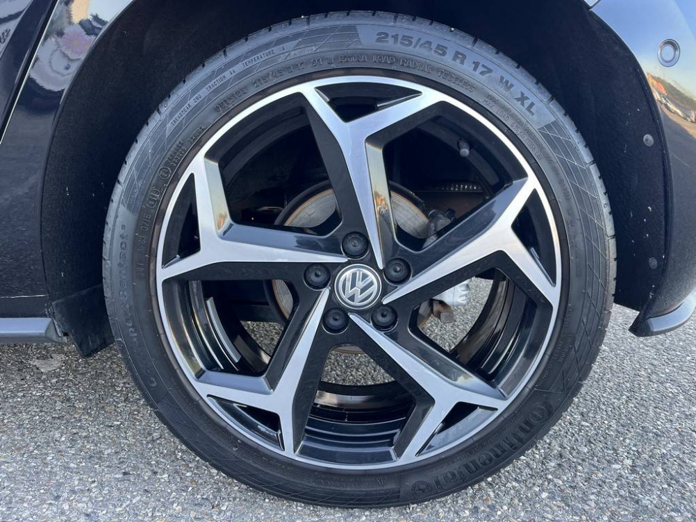 Acheter Volkswagen Polo Polo 1.0 TSI 115 S&S DSG7 R-Line 5p occasion dans les concessions du Groupe Faurie