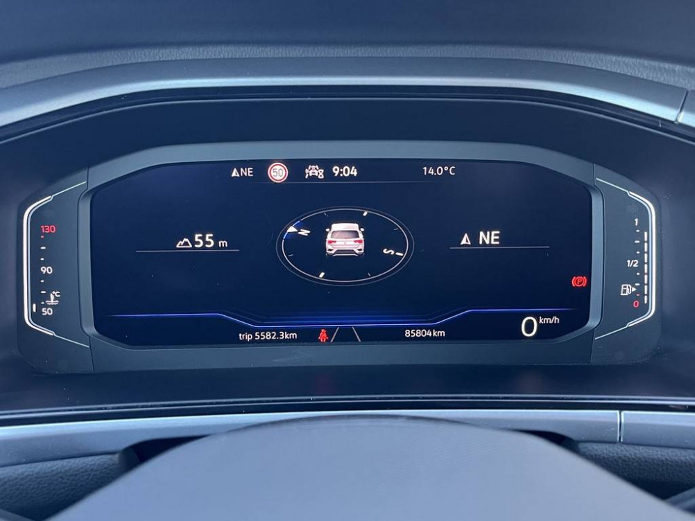 Acheter Volkswagen T-Roc T-Roc 2.0 TDI 116 Start/Stop BVM6 Life Business 5p occasion dans les concessions du Groupe Faurie